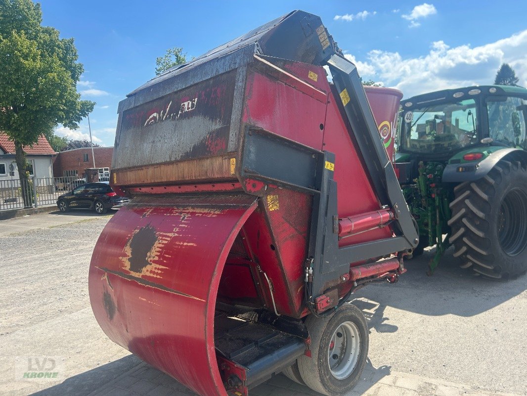 Futtermischwagen типа BVL VMix Plus 8LS, Gebrauchtmaschine в Barsinghausen OT Groß Munzel (Фотография 4)