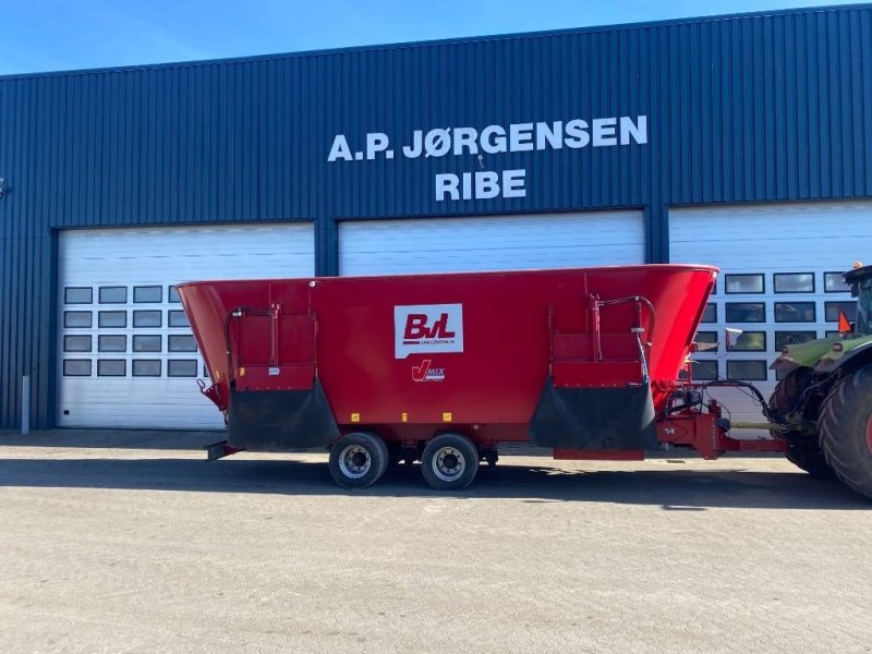 Futtermischwagen typu BVL VMX PLUS 36-35, Gebrauchtmaschine v Kolding (Obrázek 1)