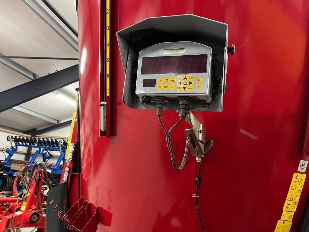 Futtermischwagen typu BVL VMX PLUS 36-35, Gebrauchtmaschine v Kolding (Obrázek 4)