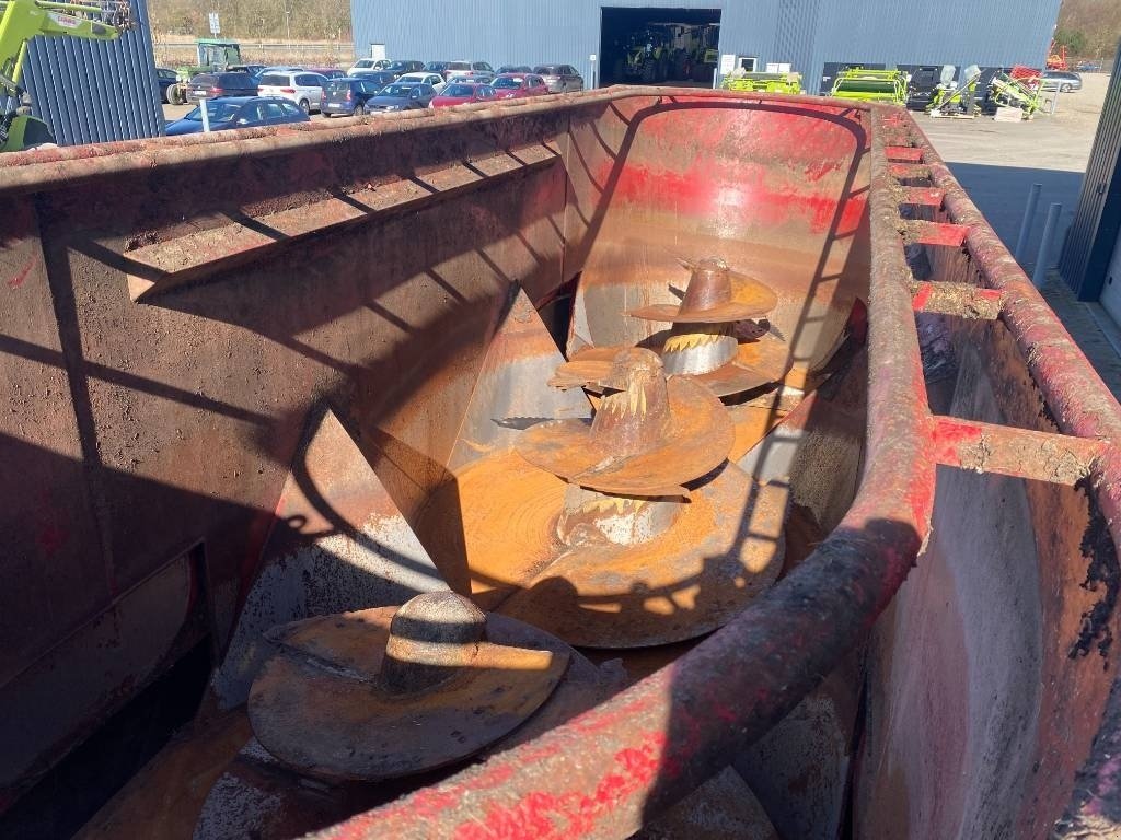 Futtermischwagen typu BVL VMX PLUS 36-35, Gebrauchtmaschine v Kolding (Obrázek 13)