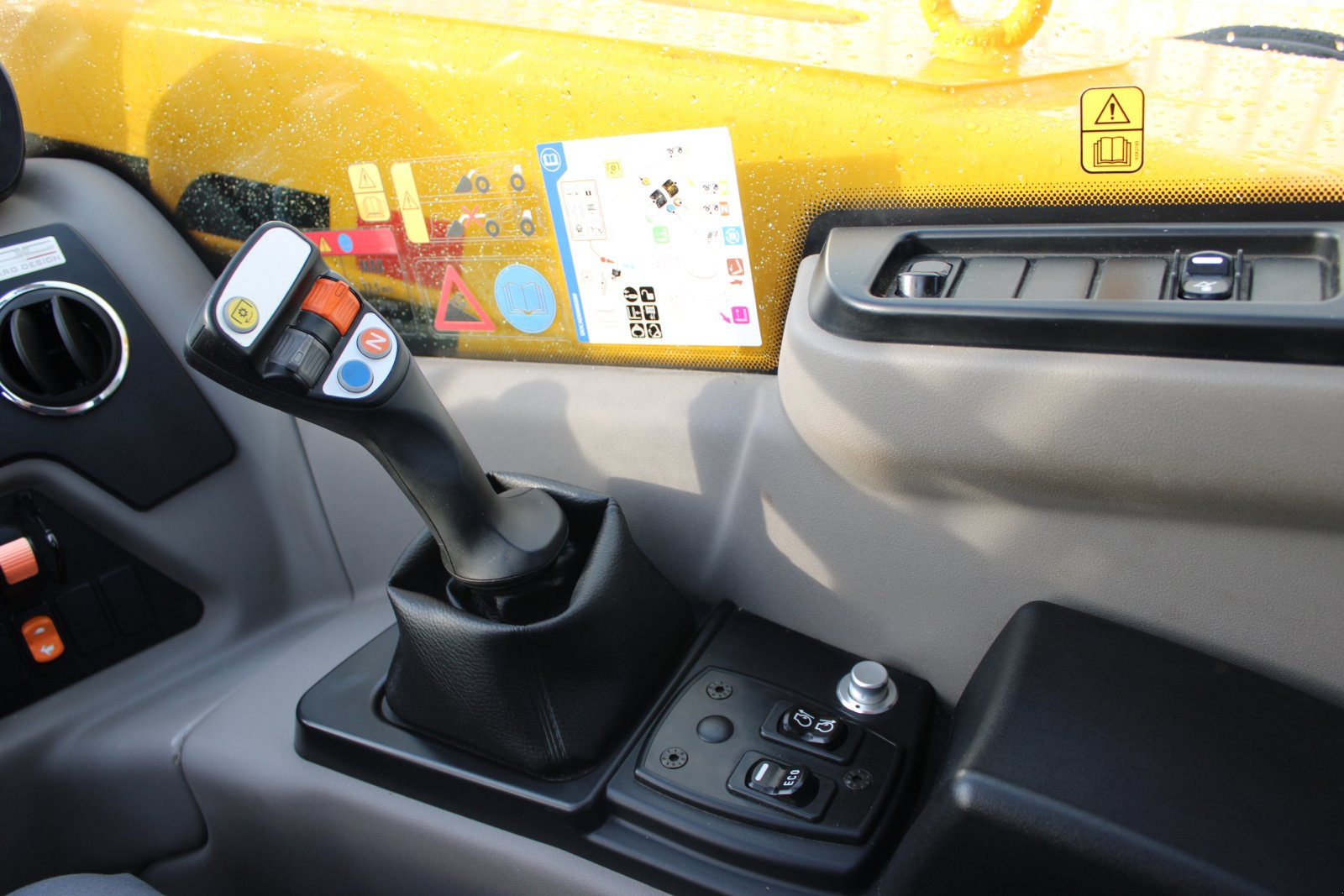 Futtermischwagen типа DIECI AGRI FARMER 34,7 GD ST.V, Gebrauchtmaschine в Holle- Grasdorf (Фотография 16)