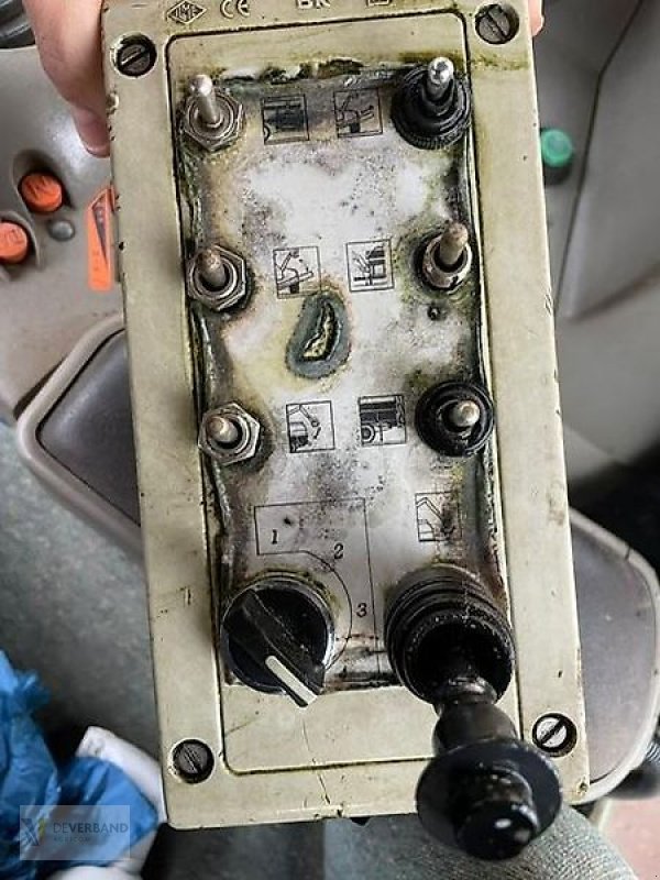 Futtermischwagen of the type Faresin Master, Gebrauchtmaschine in Colmar-Berg (Picture 4)