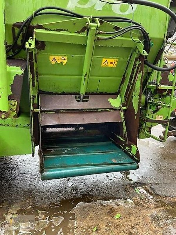 Futtermischwagen of the type Faresin Master, Gebrauchtmaschine in Colmar-Berg (Picture 5)