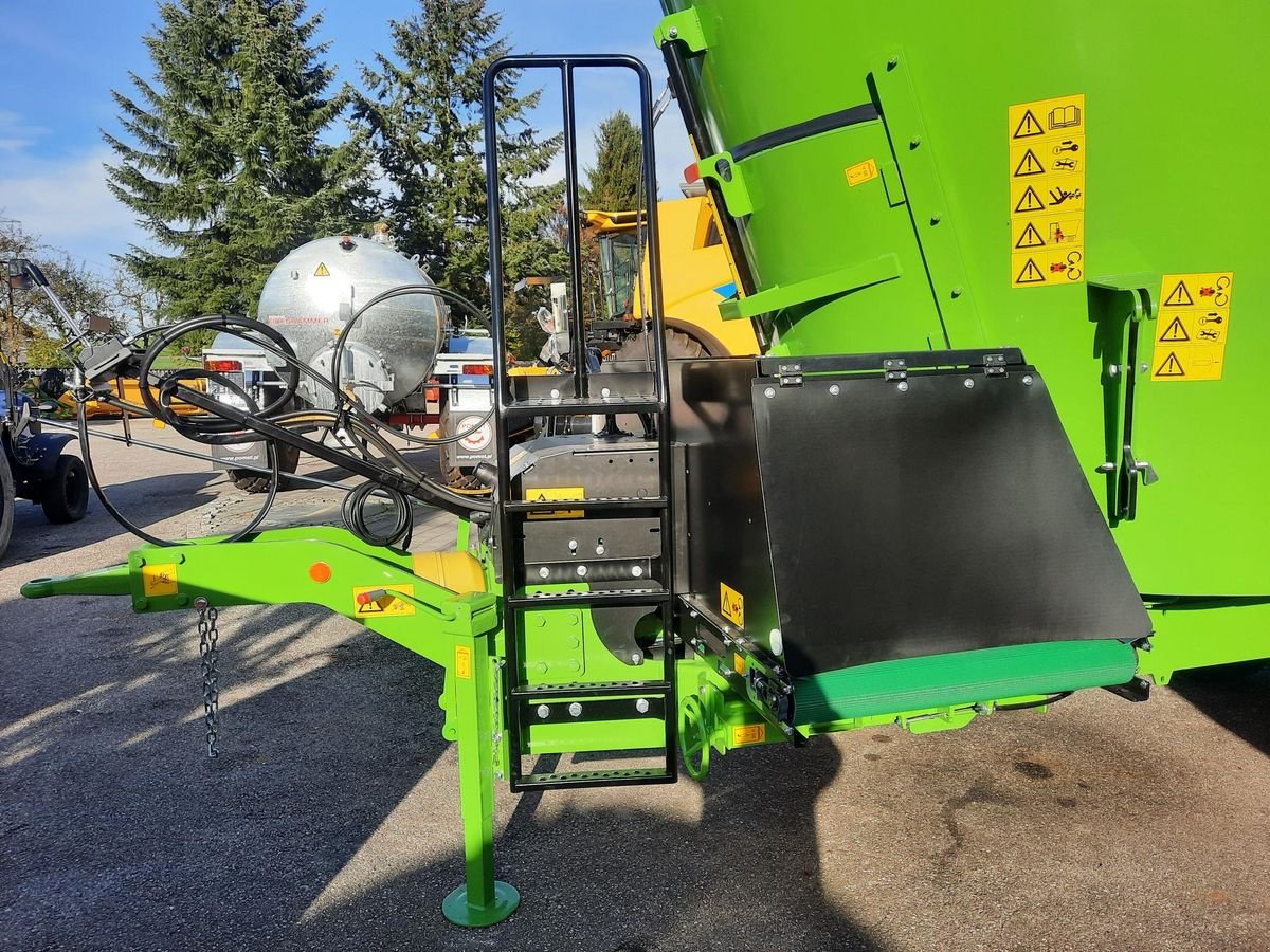 Futtermischwagen typu Faresin PF2.16 PLUS FCC, Neumaschine v Burgkirchen (Obrázek 6)