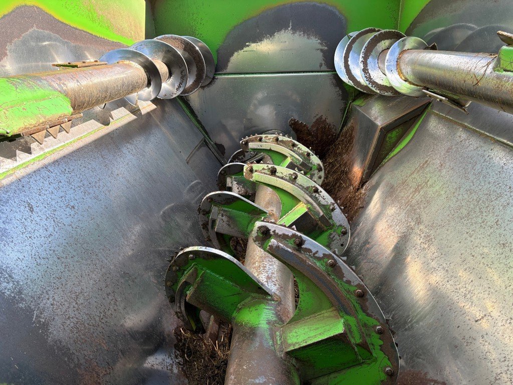 Futtermischwagen typu Faresin TMR 700, Gebrauchtmaschine v Courtedoux (Obrázek 2)