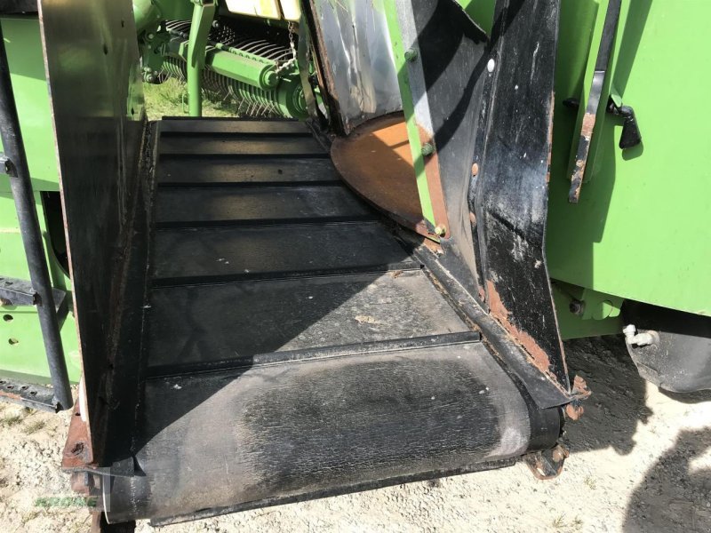 Futtermischwagen typu Faresin TMRVD1400, Gebrauchtmaschine v Spelle (Obrázek 5)