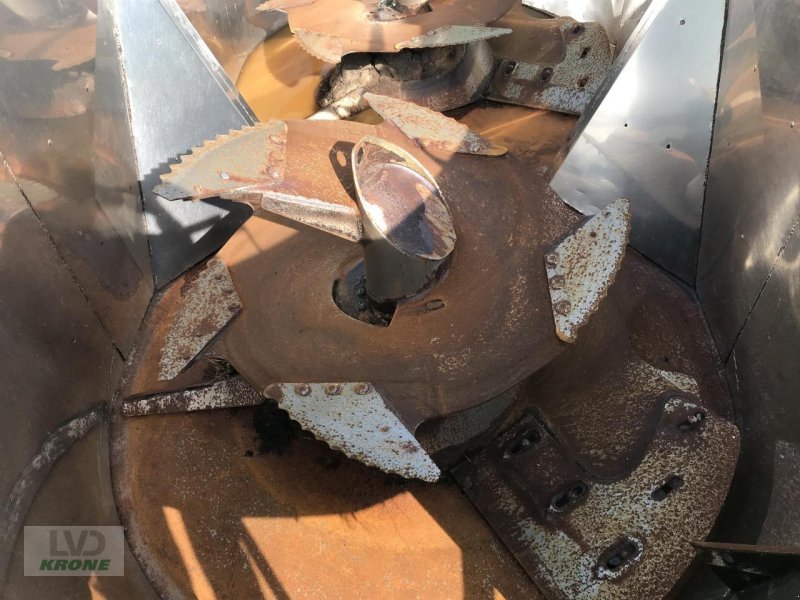 Futtermischwagen typu Faresin TMRVD1400, Gebrauchtmaschine v Spelle (Obrázek 7)