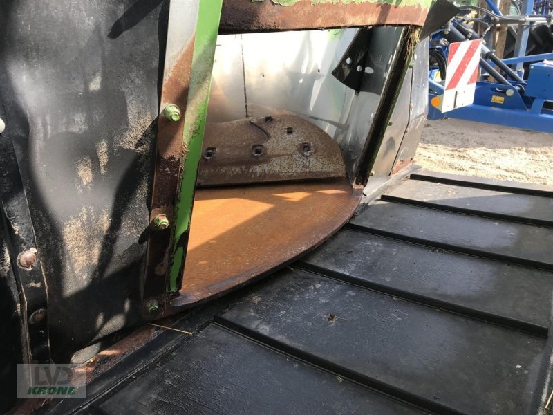 Futtermischwagen typu Faresin TMRVD1400, Gebrauchtmaschine v Spelle (Obrázek 8)