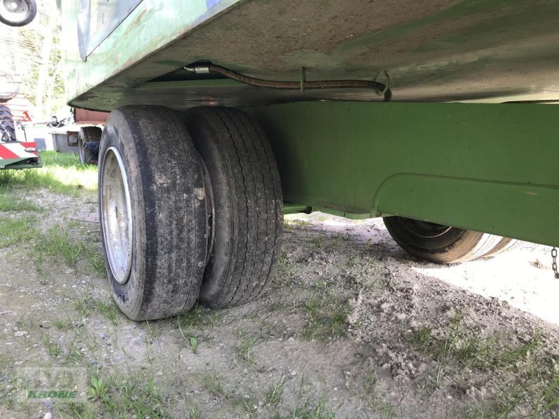 Futtermischwagen typu Faresin TMRVD1400, Gebrauchtmaschine v Spelle (Obrázek 9)