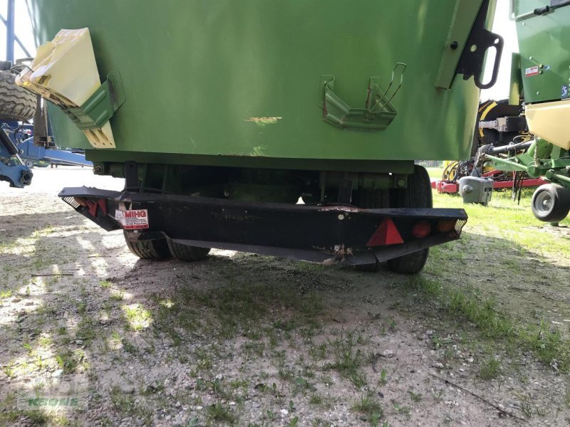 Futtermischwagen typu Faresin TMRVD1400, Gebrauchtmaschine v Spelle (Obrázek 10)