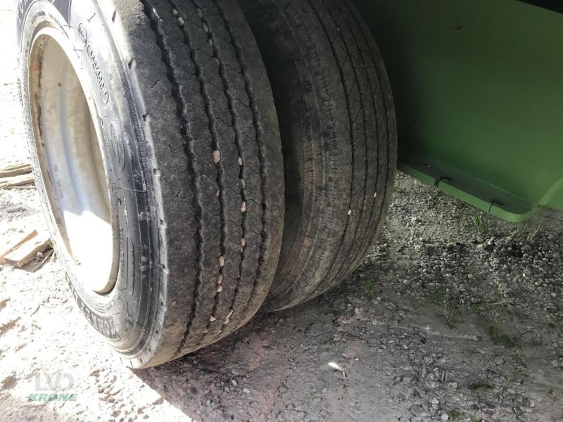 Futtermischwagen typu Faresin TMRVD1400, Gebrauchtmaschine v Spelle (Obrázek 11)