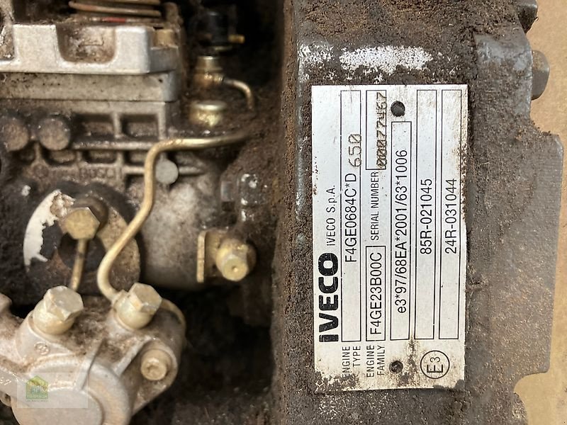 Futtermischwagen des Typs Faresin TMRVL Leader, Gebrauchtmaschine in Salsitz (Bild 18)