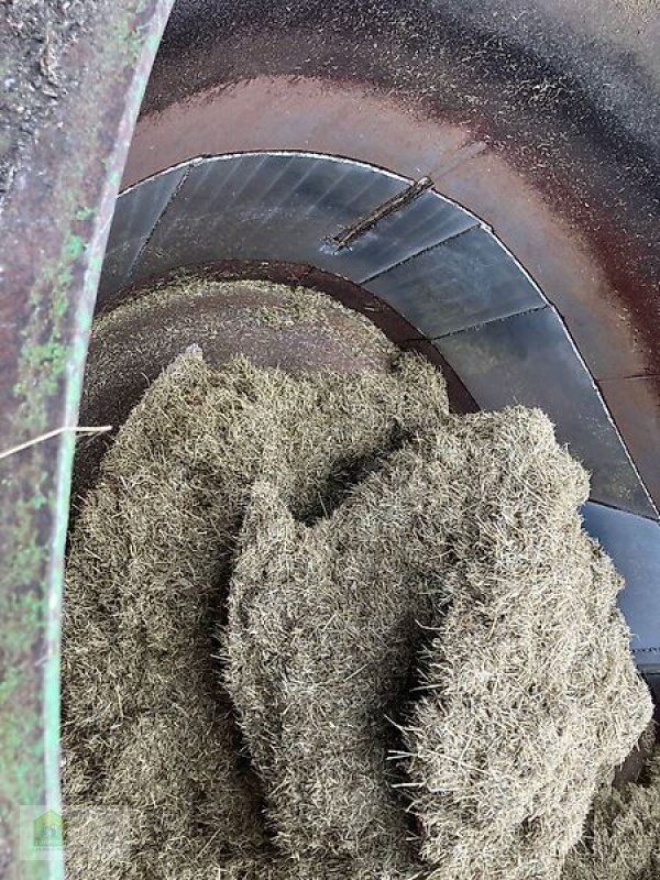 Futtermischwagen des Typs Faresin TMRVL Leader, Gebrauchtmaschine in Salsitz (Bild 15)