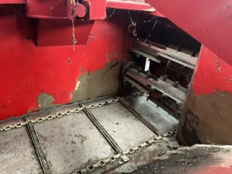 Futtermischwagen typu Farmer 4500, Gebrauchtmaschine v SAINT NIZIER DE FORNAS (Obrázek 7)