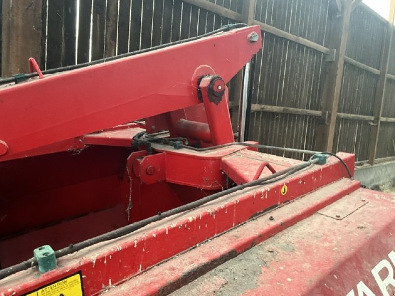 Futtermischwagen typu Farmer 4500, Gebrauchtmaschine v SAINT NIZIER DE FORNAS (Obrázek 4)