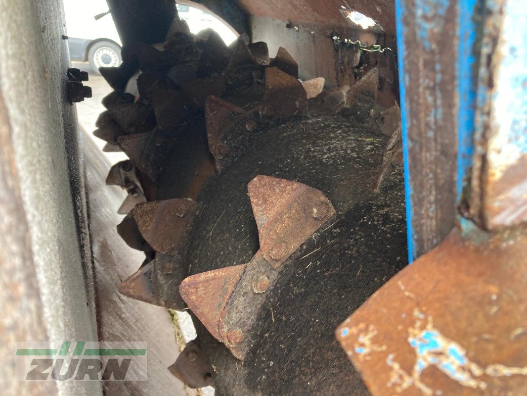 Futtermischwagen typu Himel DX120/3, Gebrauchtmaschine v Inneringen (Obrázek 11)