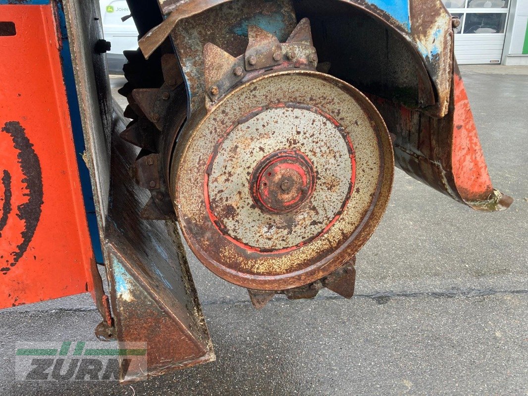 Futtermischwagen typu Himel DX120/3, Gebrauchtmaschine v Inneringen (Obrázek 12)