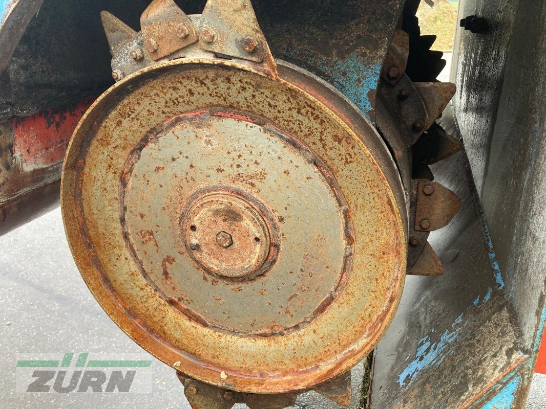 Futtermischwagen typu Himel DX120/3, Gebrauchtmaschine v Inneringen (Obrázek 15)