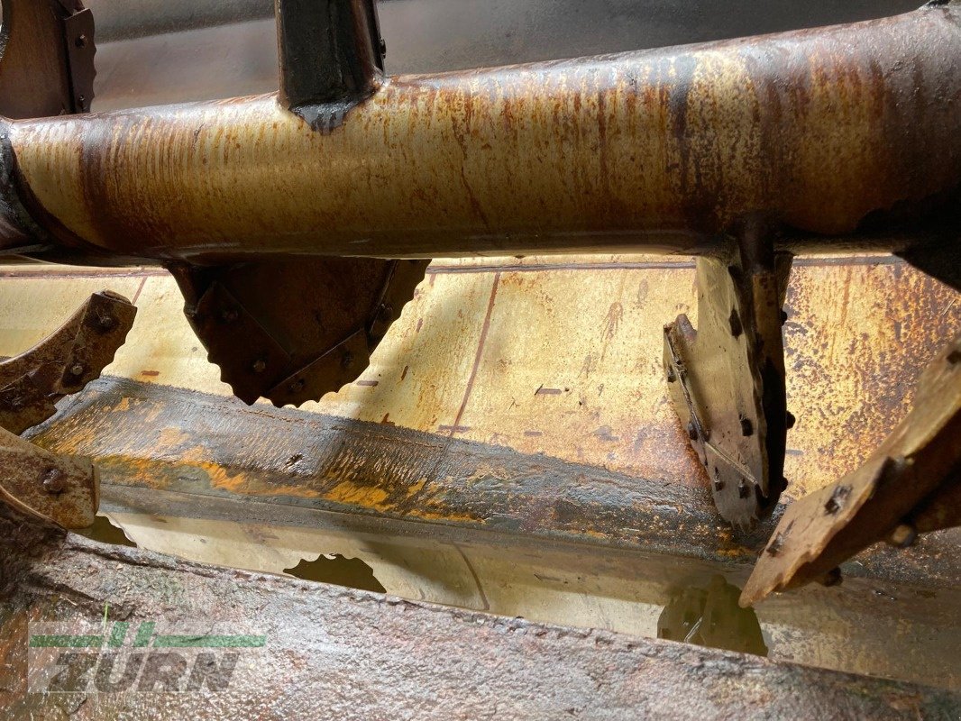 Futtermischwagen typu Himel DX120/3, Gebrauchtmaschine v Inneringen (Obrázek 16)