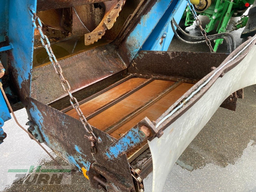 Futtermischwagen typu Himel DX120/3, Gebrauchtmaschine v Inneringen (Obrázek 17)