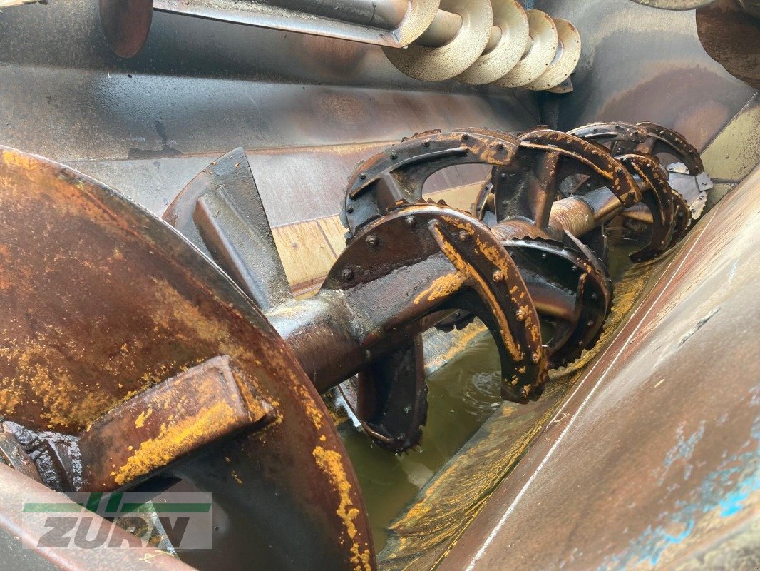 Futtermischwagen typu Himel DX120/3, Gebrauchtmaschine v Inneringen (Obrázek 18)