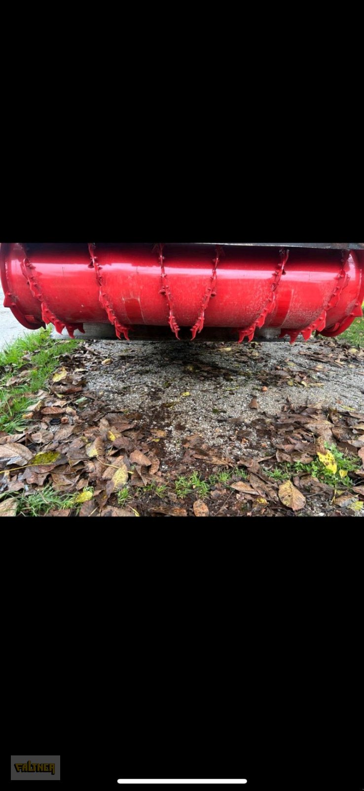 Futtermischwagen des Typs Hirl 1300, Gebrauchtmaschine in Büchlberg (Bild 2)