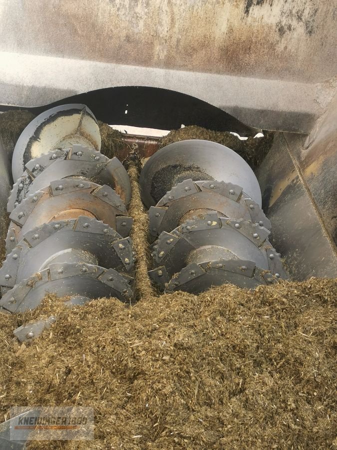 Futtermischwagen του τύπου Hirl Fräsmischwagen 16 m3, Gebrauchtmaschine σε Altenfelden (Φωτογραφία 2)