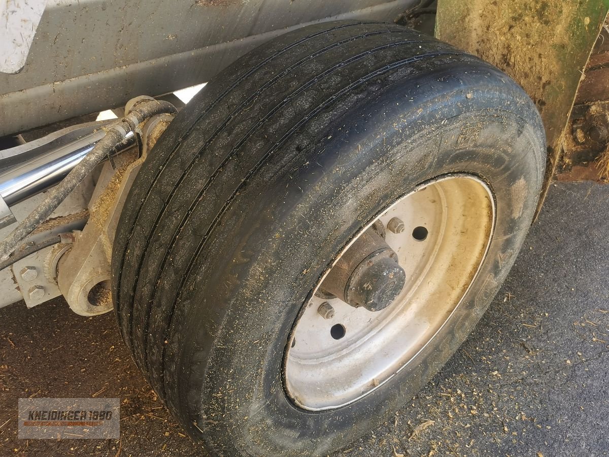 Futtermischwagen του τύπου Hirl Fräsmischwagen 16 m3, Gebrauchtmaschine σε Altenfelden (Φωτογραφία 14)