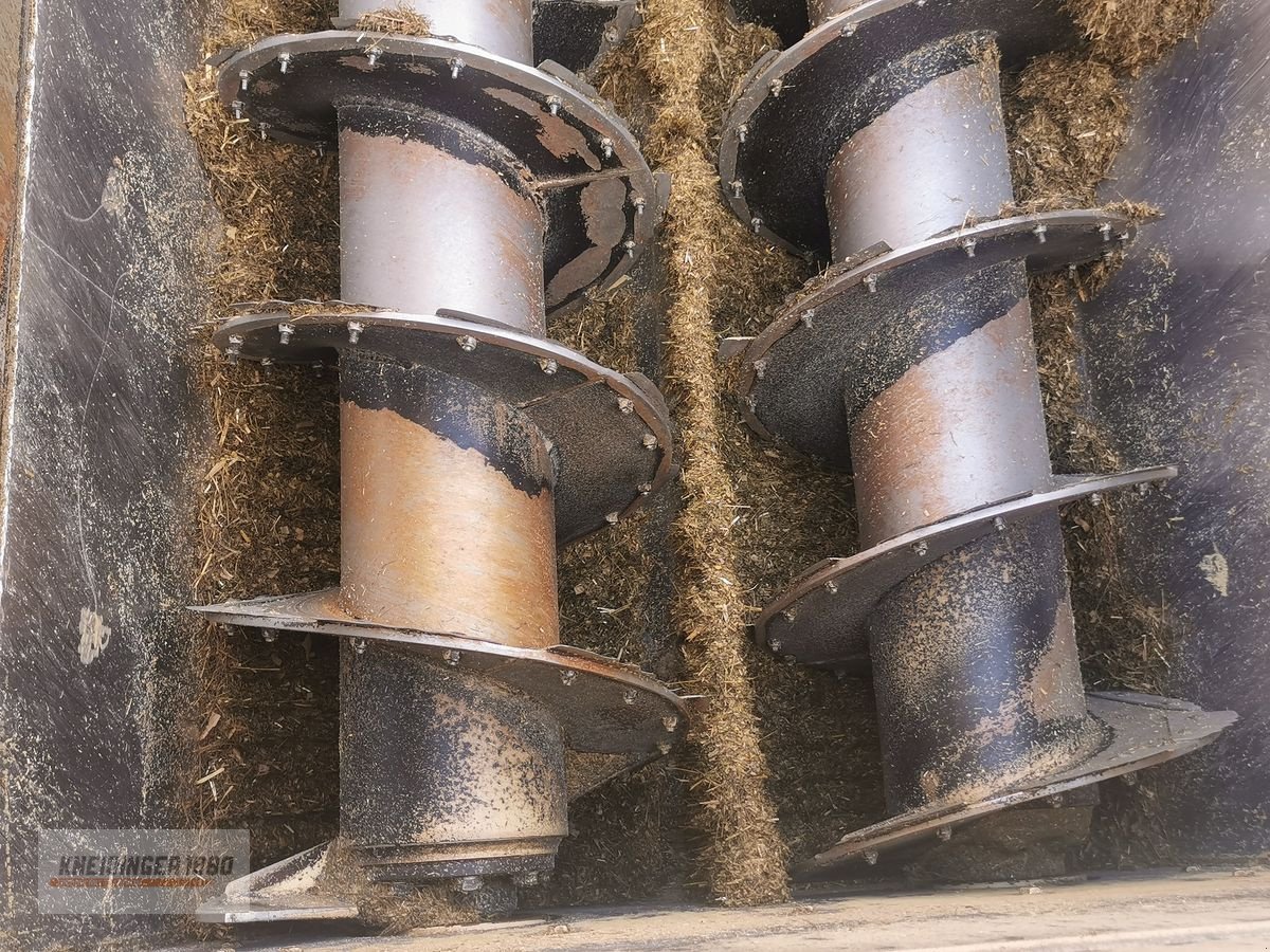 Futtermischwagen του τύπου Hirl Fräsmischwagen 16 m3, Gebrauchtmaschine σε Altenfelden (Φωτογραφία 4)