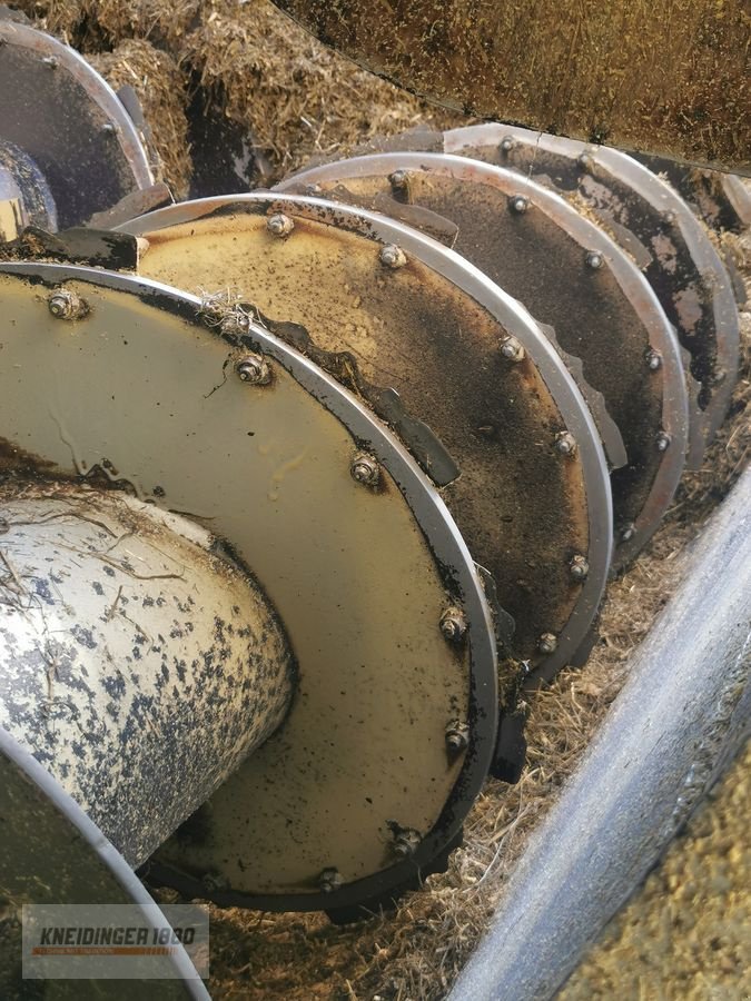 Futtermischwagen του τύπου Hirl Fräsmischwagen 16 m3, Gebrauchtmaschine σε Altenfelden (Φωτογραφία 15)