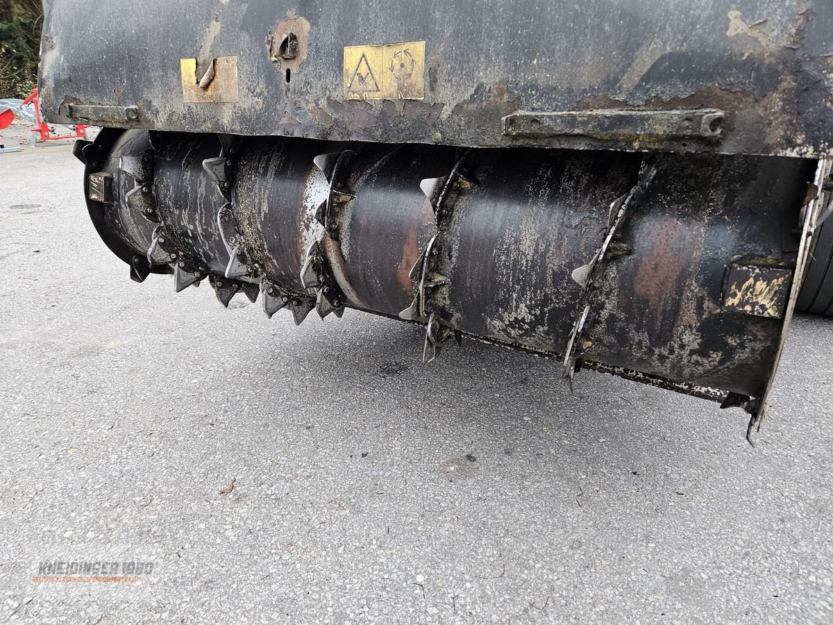 Futtermischwagen του τύπου Hirl Fräsmischwagen 16 m3, Gebrauchtmaschine σε Altenfelden (Φωτογραφία 19)