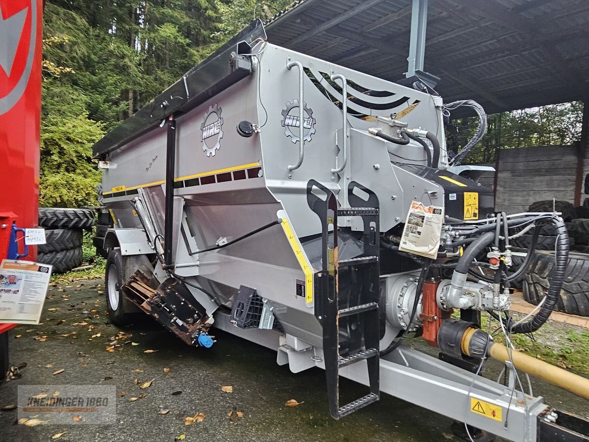 Futtermischwagen του τύπου Hirl Fräsmischwagen 16 m3, Gebrauchtmaschine σε Altenfelden (Φωτογραφία 7)