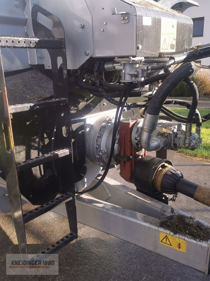 Futtermischwagen του τύπου Hirl Fräsmischwagen 16 m3, Gebrauchtmaschine σε Altenfelden (Φωτογραφία 12)