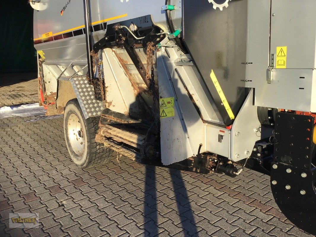 Futtermischwagen типа Hirl Titan 1300 1 AT, Gebrauchtmaschine в Büchlberg (Фотография 7)