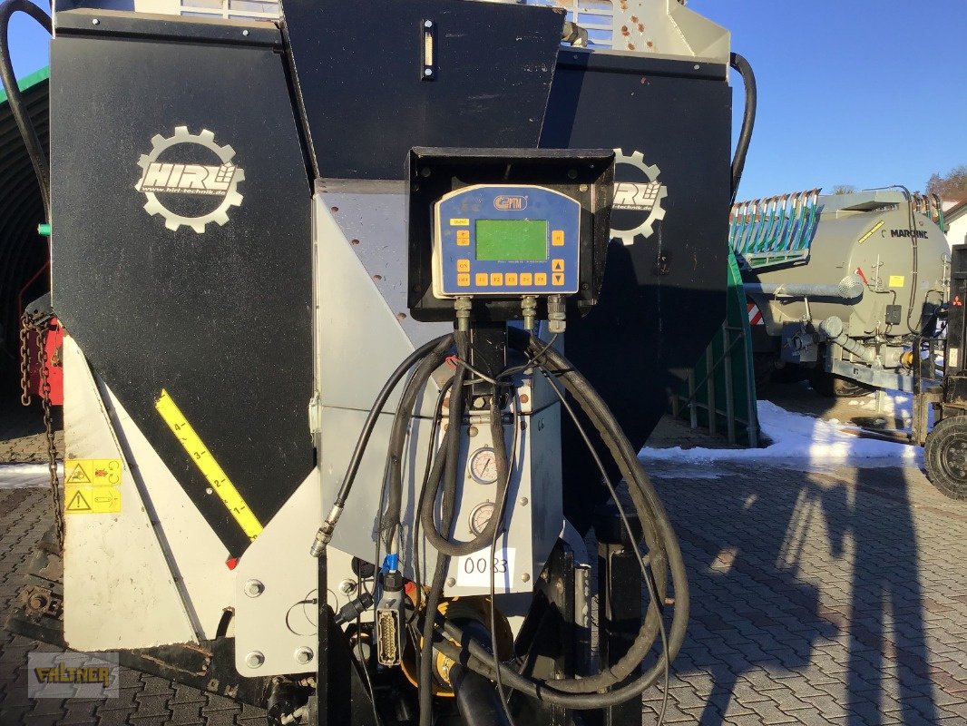 Futtermischwagen типа Hirl Titan 1300 1 AT, Gebrauchtmaschine в Büchlberg (Фотография 6)