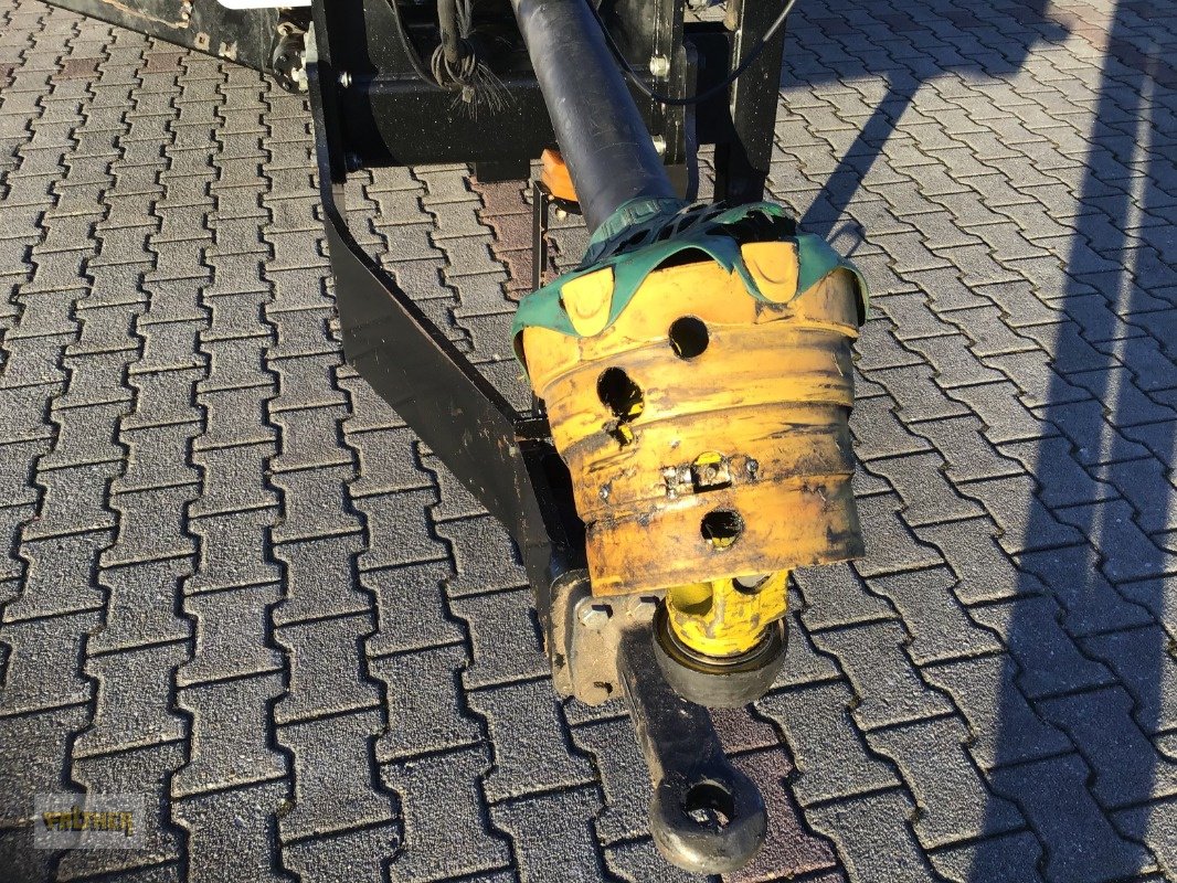 Futtermischwagen типа Hirl Titan 1300 1 AT, Gebrauchtmaschine в Büchlberg (Фотография 5)