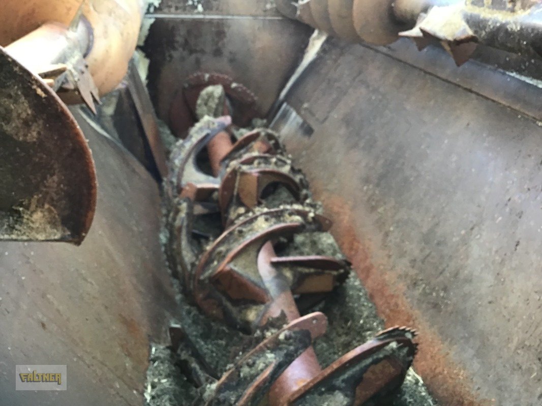 Futtermischwagen типа Hirl Titan 1300 1 AT, Gebrauchtmaschine в Büchlberg (Фотография 3)