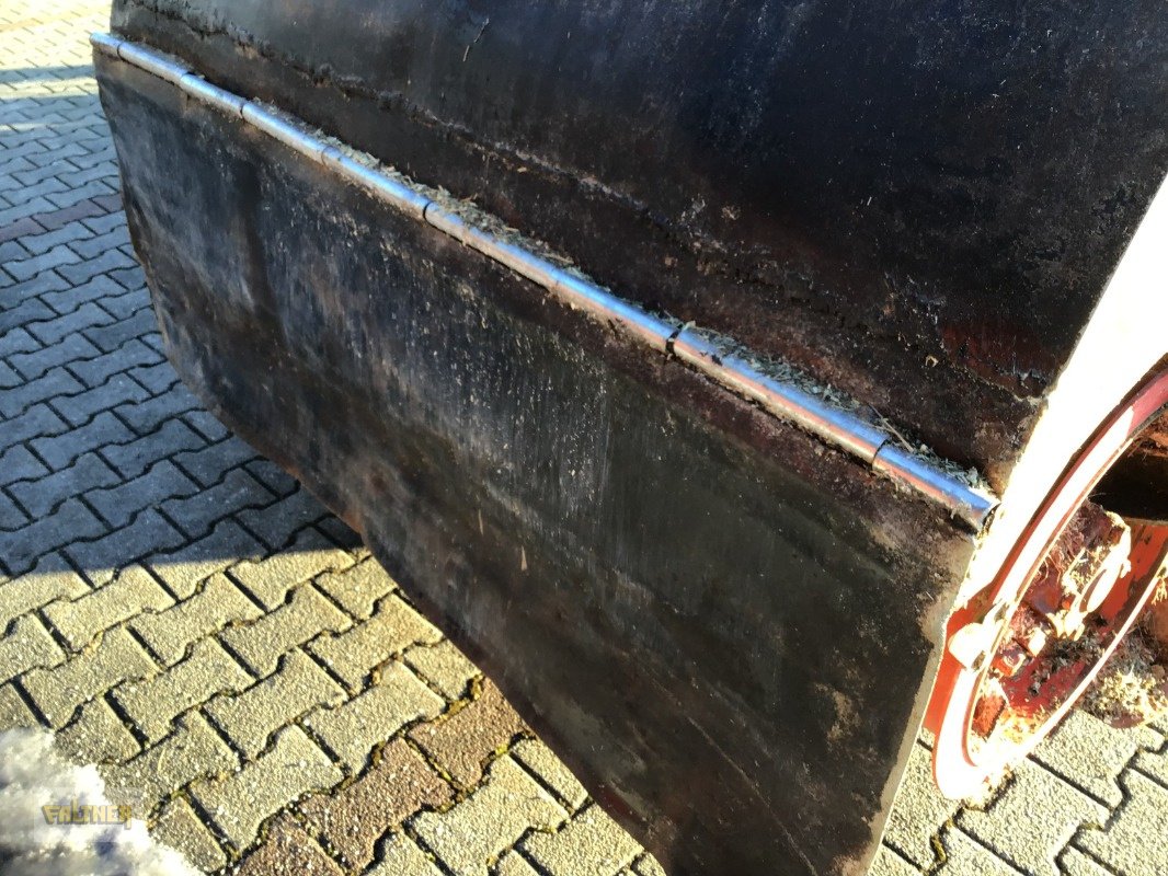 Futtermischwagen типа Hirl Titan 1300 1 AT, Gebrauchtmaschine в Büchlberg (Фотография 2)