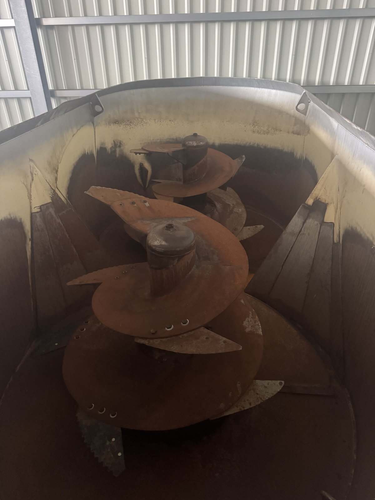 Futtermischwagen des Typs Hirl V 1600, Gebrauchtmaschine in Ingolstadt (Bild 4)