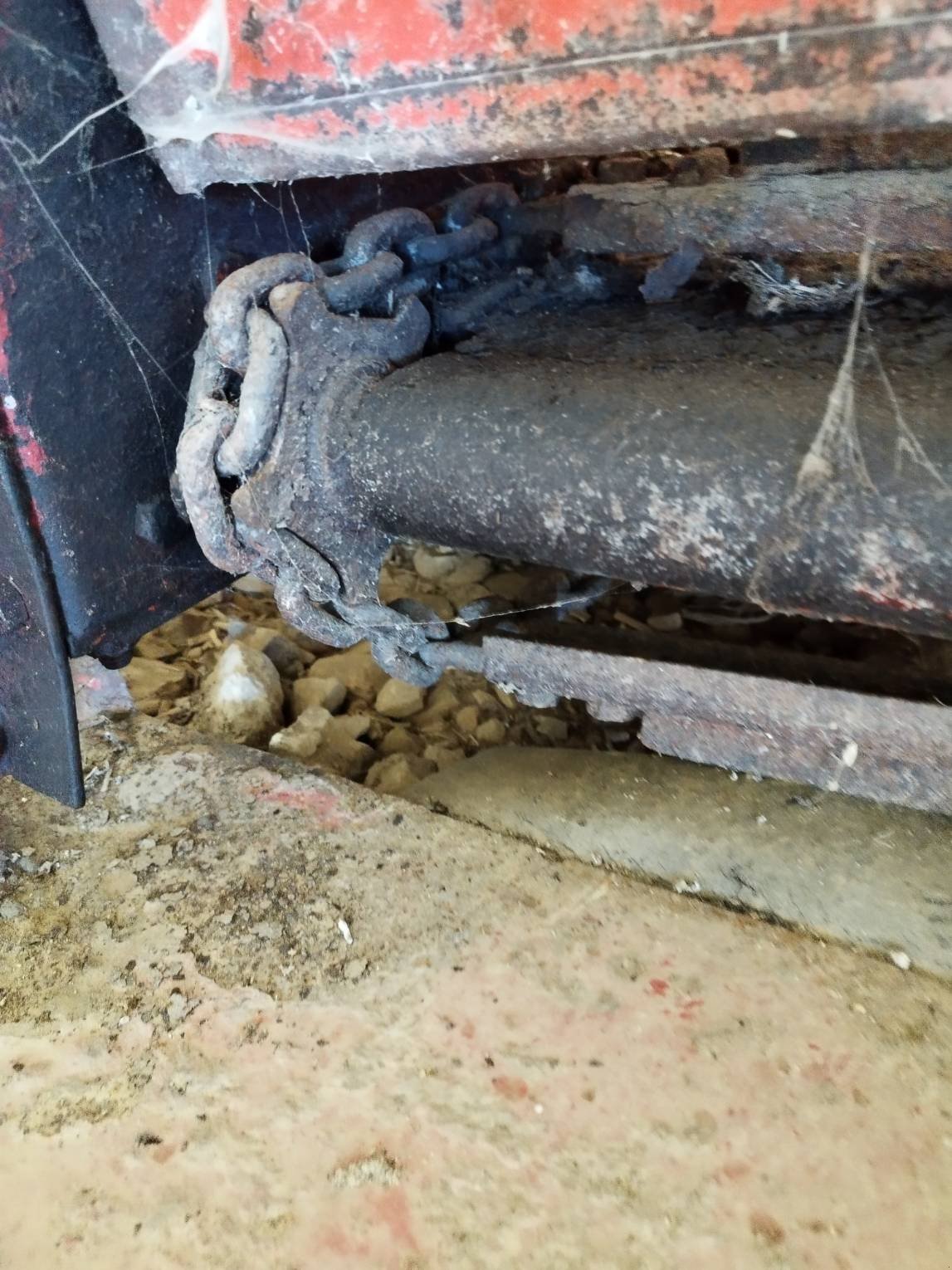 Futtermischwagen типа Jeantil D2400, Gebrauchtmaschine в Le Horps (Фотография 7)