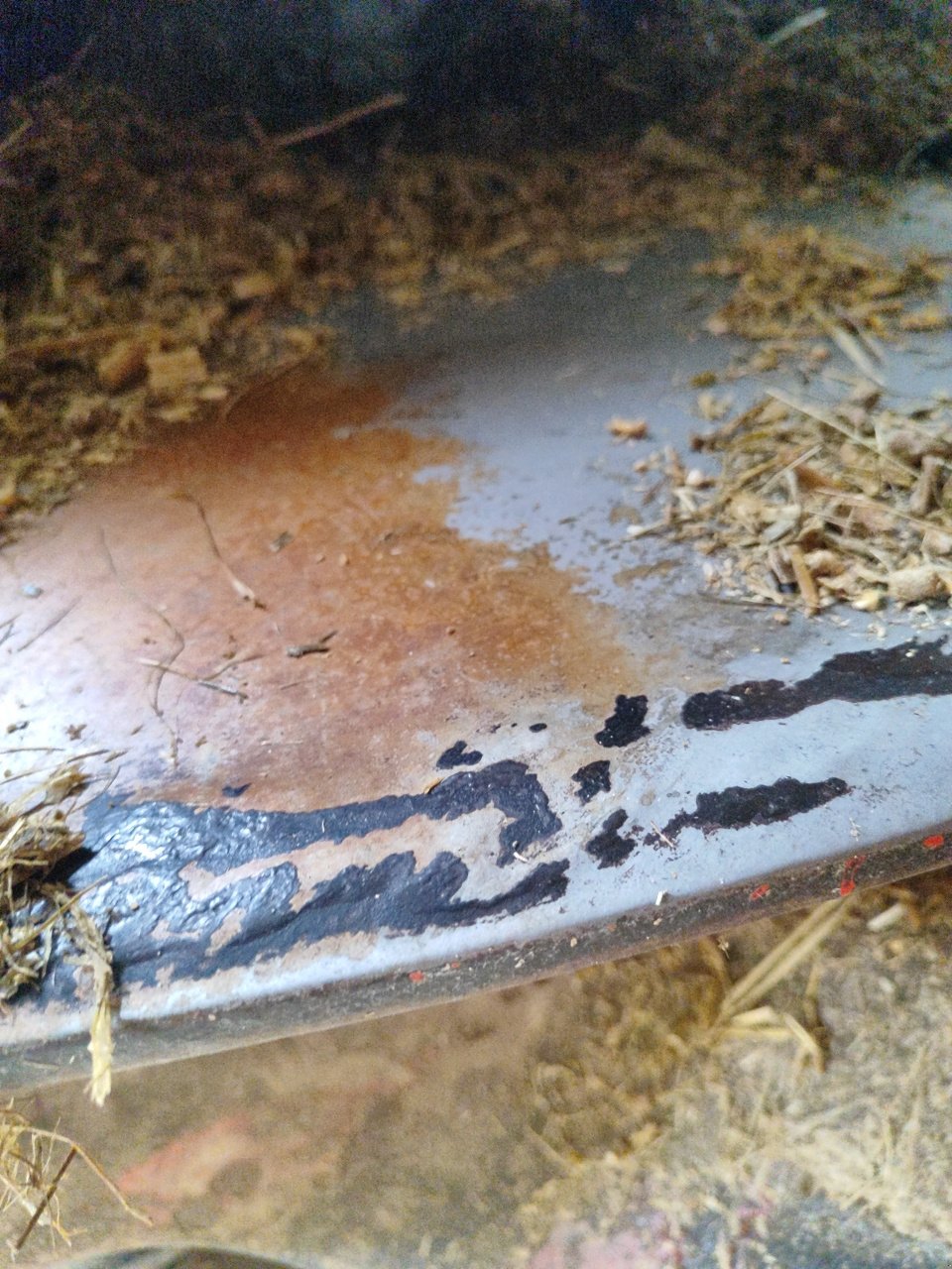 Futtermischwagen des Typs Jeantil MVV12, Gebrauchtmaschine in Lérouville (Bild 11)