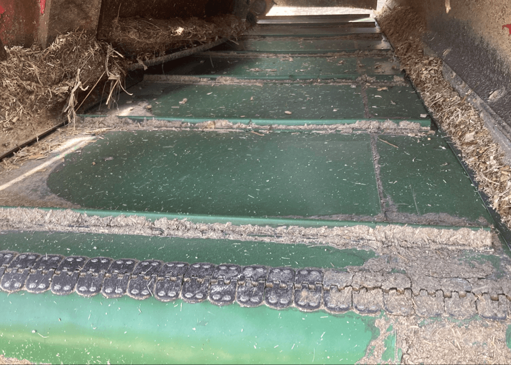 Futtermischwagen za tip Jeantil VM 12, Gebrauchtmaschine u TREMEUR (Slika 6)