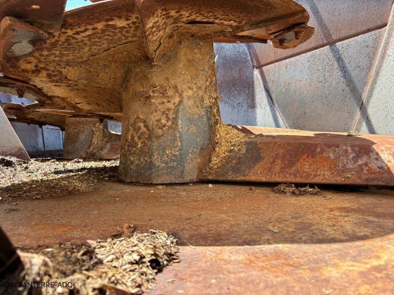 Futtermischwagen of the type JF Stoll VM 16, Gebrauchtmaschine in ROYE (Picture 4)