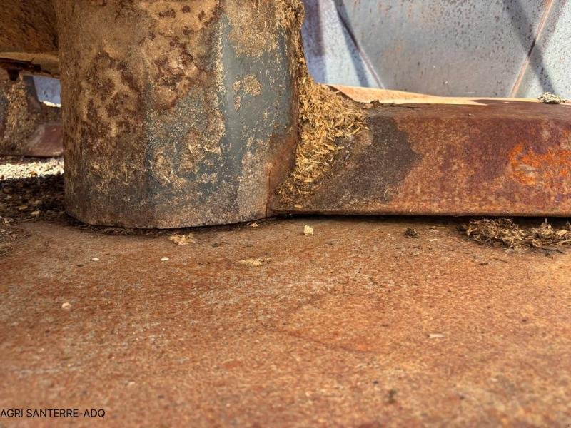 Futtermischwagen of the type JF Stoll VM 16, Gebrauchtmaschine in ROYE (Picture 5)