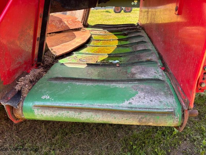 Futtermischwagen of the type JF Stoll VM 16, Gebrauchtmaschine in ROYE (Picture 3)
