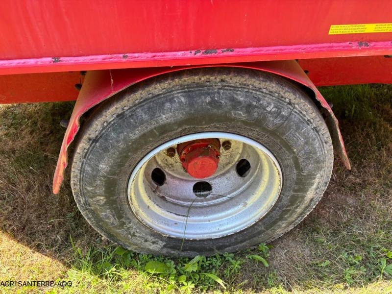 Futtermischwagen of the type JF Stoll VM 16, Gebrauchtmaschine in ROYE (Picture 2)