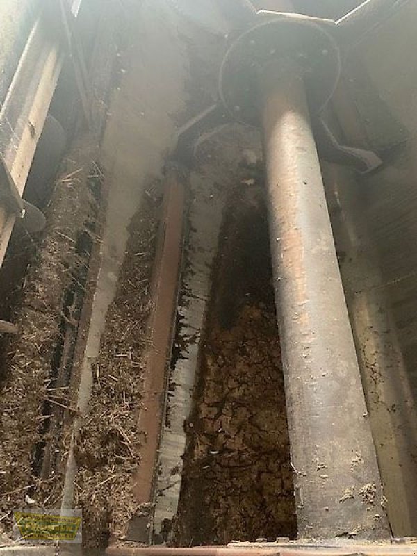 Futtermischwagen typu Keenan Futtermischwagen Klassic II FP 140 Paddelmischer, Gebrauchtmaschine v Neuenkirchen-Vinte (Obrázek 9)