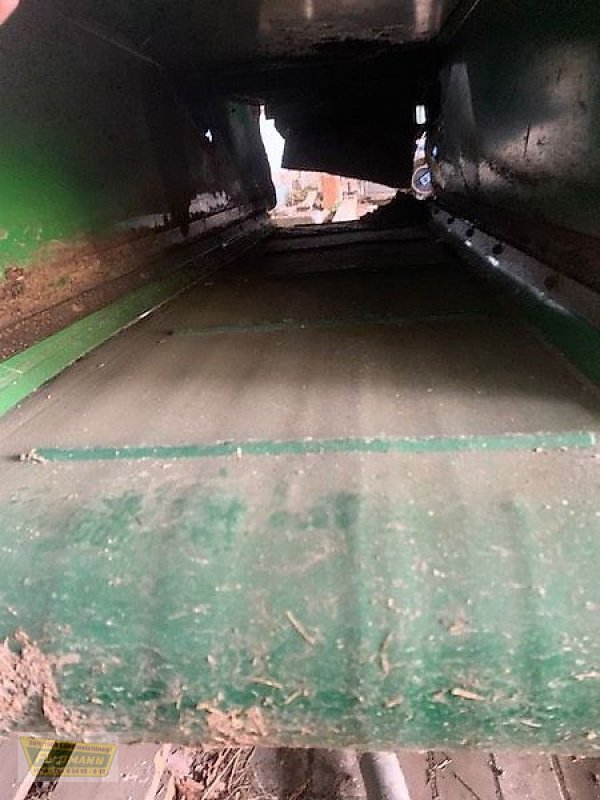 Futtermischwagen typu Keenan Futtermischwagen Klassic II FP 140 Paddelmischer, Gebrauchtmaschine v Neuenkirchen-Vinte (Obrázek 4)