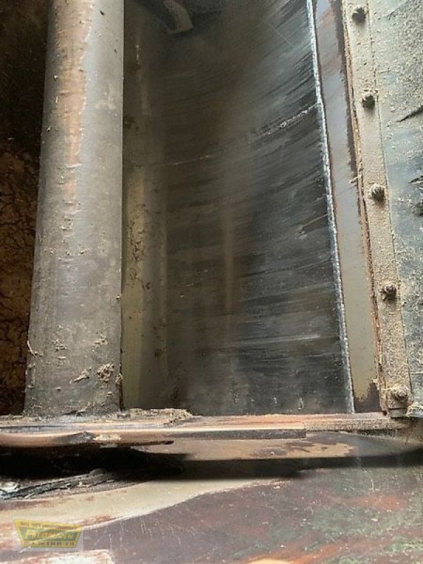 Futtermischwagen typu Keenan Futtermischwagen Klassic II FP 140 Paddelmischer, Gebrauchtmaschine v Neuenkirchen-Vinte (Obrázek 2)