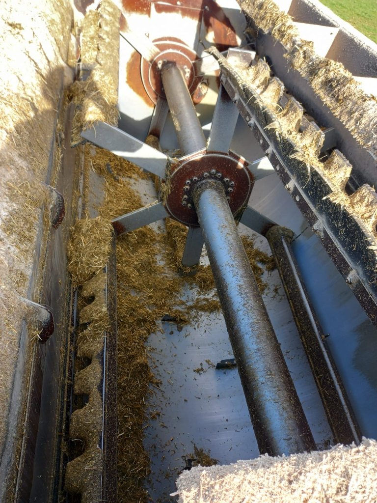 Futtermischwagen of the type Keenan Klassik 140, Gebrauchtmaschine in Saint-Rémy (Picture 7)